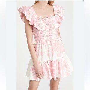 Sea New York Henrietta Dress